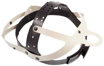 Head Harness Sundström SR 560