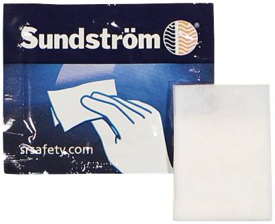 Cleaning Wipes Sundström SR 5226