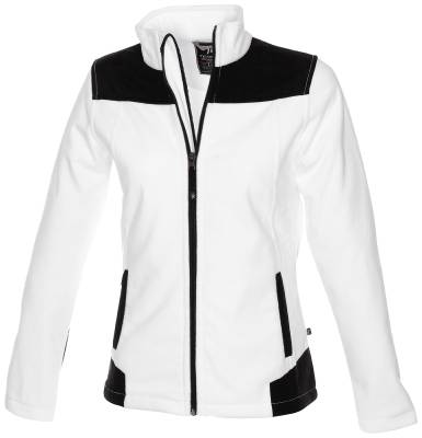 Fleecejakke dame Texstar WJ46