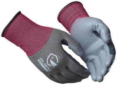 Guide 6602 Cut resistant Gloves