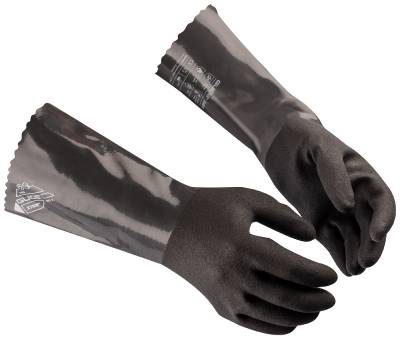 Chemical Protection Gloves Guide 9403