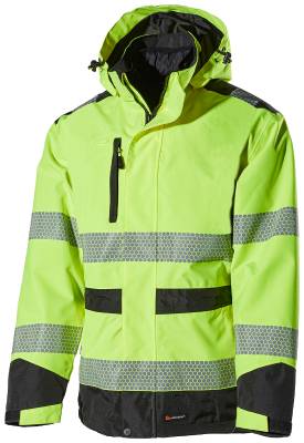 L.Brador 2122P Jacket Heavy