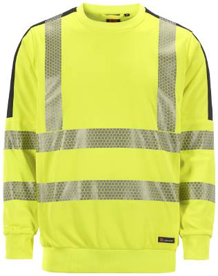 L.Brador 6124P Aereo Sweatshirt