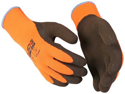 Guide 158 Warm lined Gloves