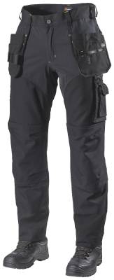 Trousers L.Brador 1052PB Heavy