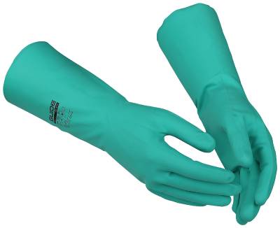 Guide 4011 Chemical Protection Gloves