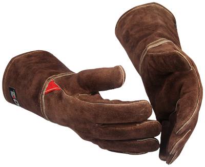 Schweißerhandschuh Guide 1201