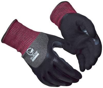 Schnittschutzhandschuh Guide 6607
