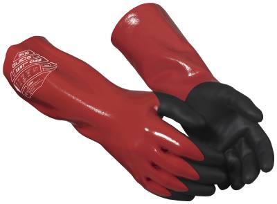 Guide 9510 Chemical Protection Gloves
