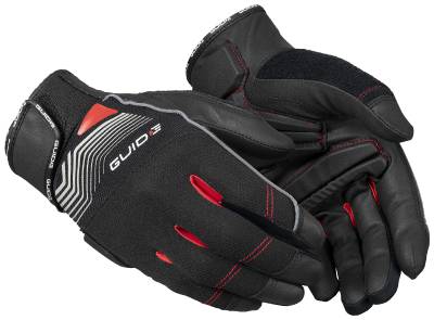 Stoßdämpfender Handschuh Guide 8015