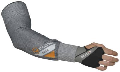 Guide 372 Arm Protector