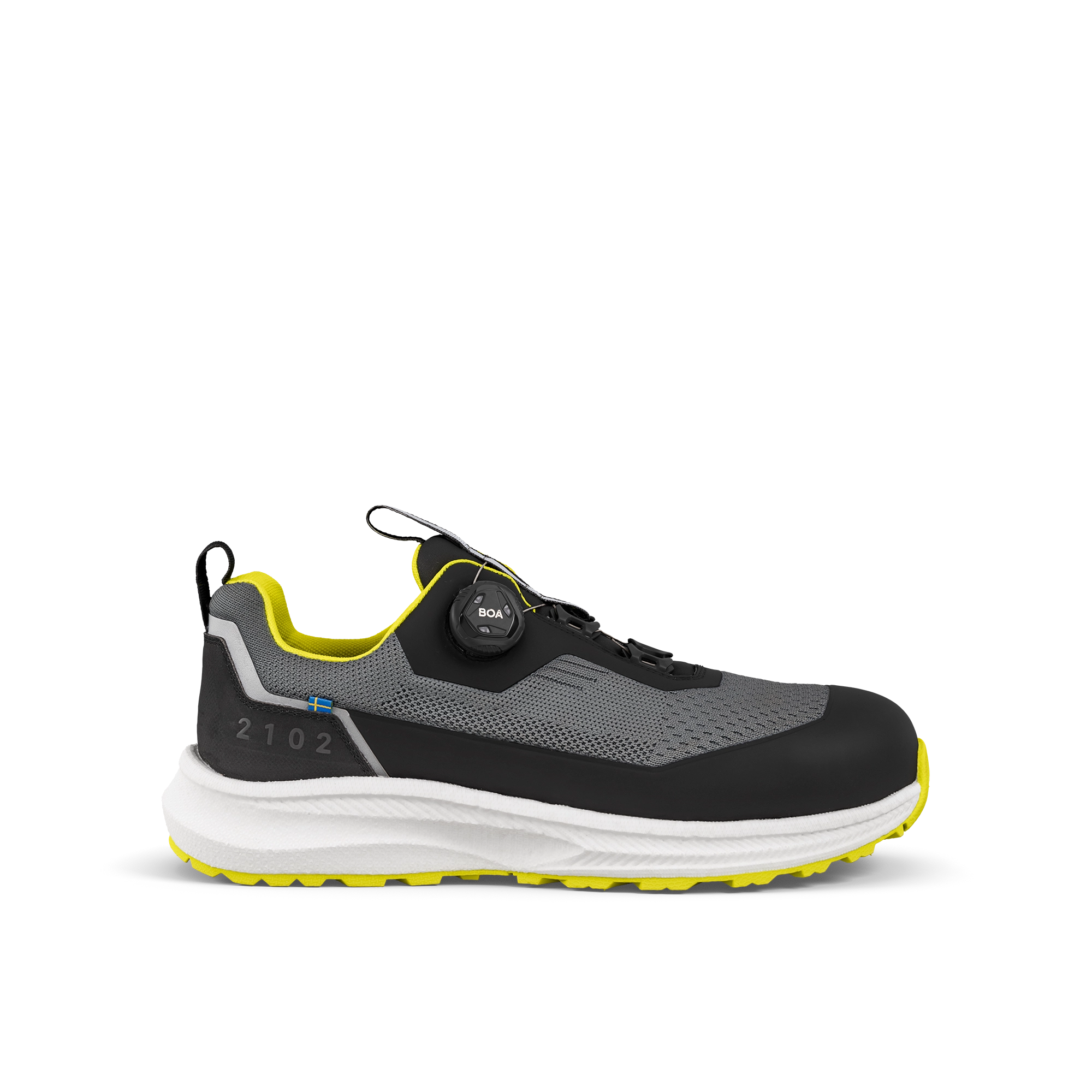 Safety shoe Arbesko TECH 2102 