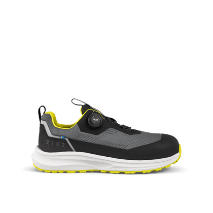 Safety shoe Arbesko TECH 2102