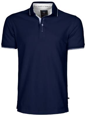 Pique Shirt Texstar PS05