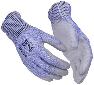 Guide 317 Cut resistant Gloves