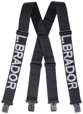 Braces L.Brador 533PE