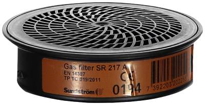 Gas filter Sundström SR 217 A1