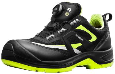 Safety shoe Arbesko Umeå 939