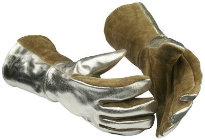 Guide 350A Heat resistant Gloves