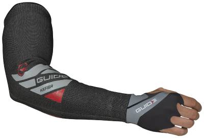 Guide 6621 Arm Protector