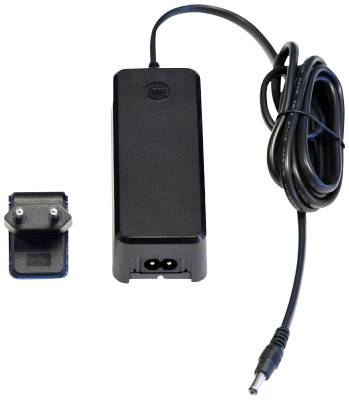 Battery charger for Sundström SR 500 and SR 700