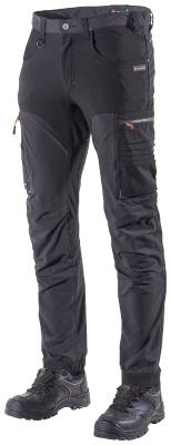 Trousers L.Brador 1030P Momentum