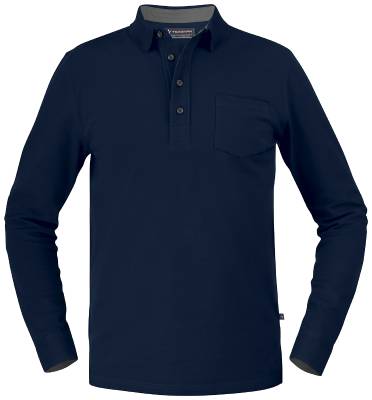 Pique Shirt Texstar PS08