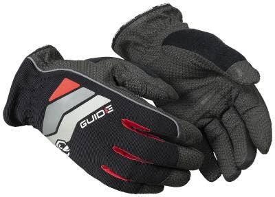 Skærebeskyttelseshandske Guide 5136