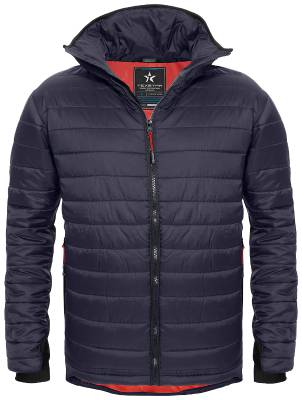 Winter jacket Texstar FJ53