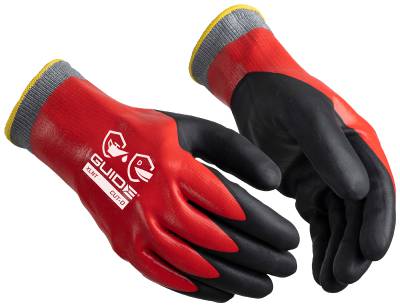 Schnittschutzhandschuh Guide 9508
