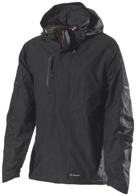 L.Brador 2220P W Shelljacket Aereo