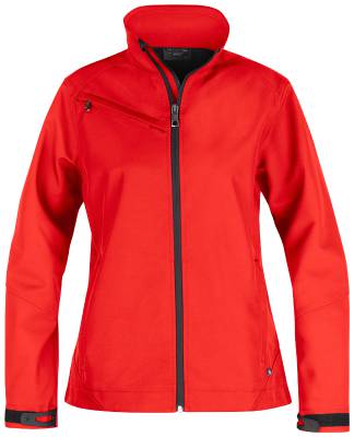 Softshelljacket Texstar WJ79