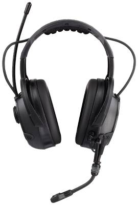 Ear Cups ZEKLER 412RDB