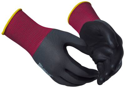 Dünner Schutzhandschuh Guide 9501