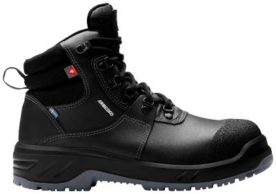 Safety boot Arbesko Bredsjö 635