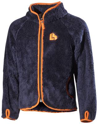 Pile jacket L.Brador 433P