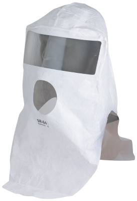 Protective Hood Sundström SR 64