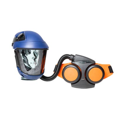 Package SR 500 EX/SR 570 Sundström