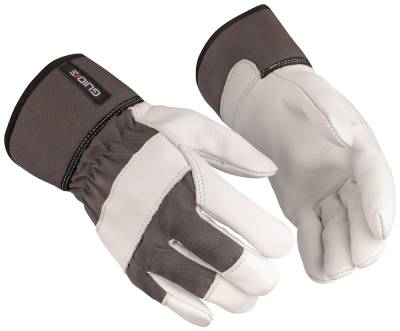 Guide 1951 Heavy duty Work Gloves