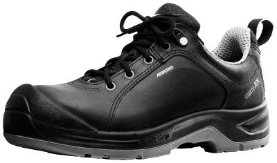 Safety shoe Arbesko Svartå 895