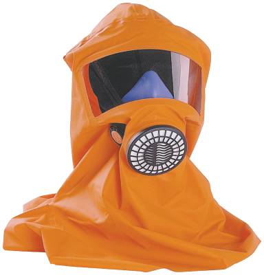 Haube Sundström SR 345