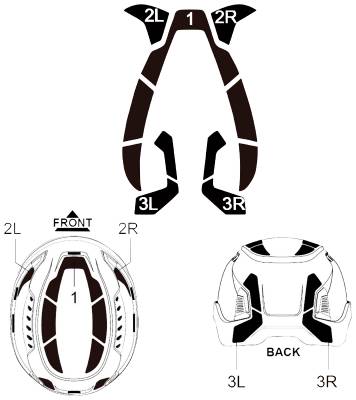 Reflekorensatz Zekler Zone