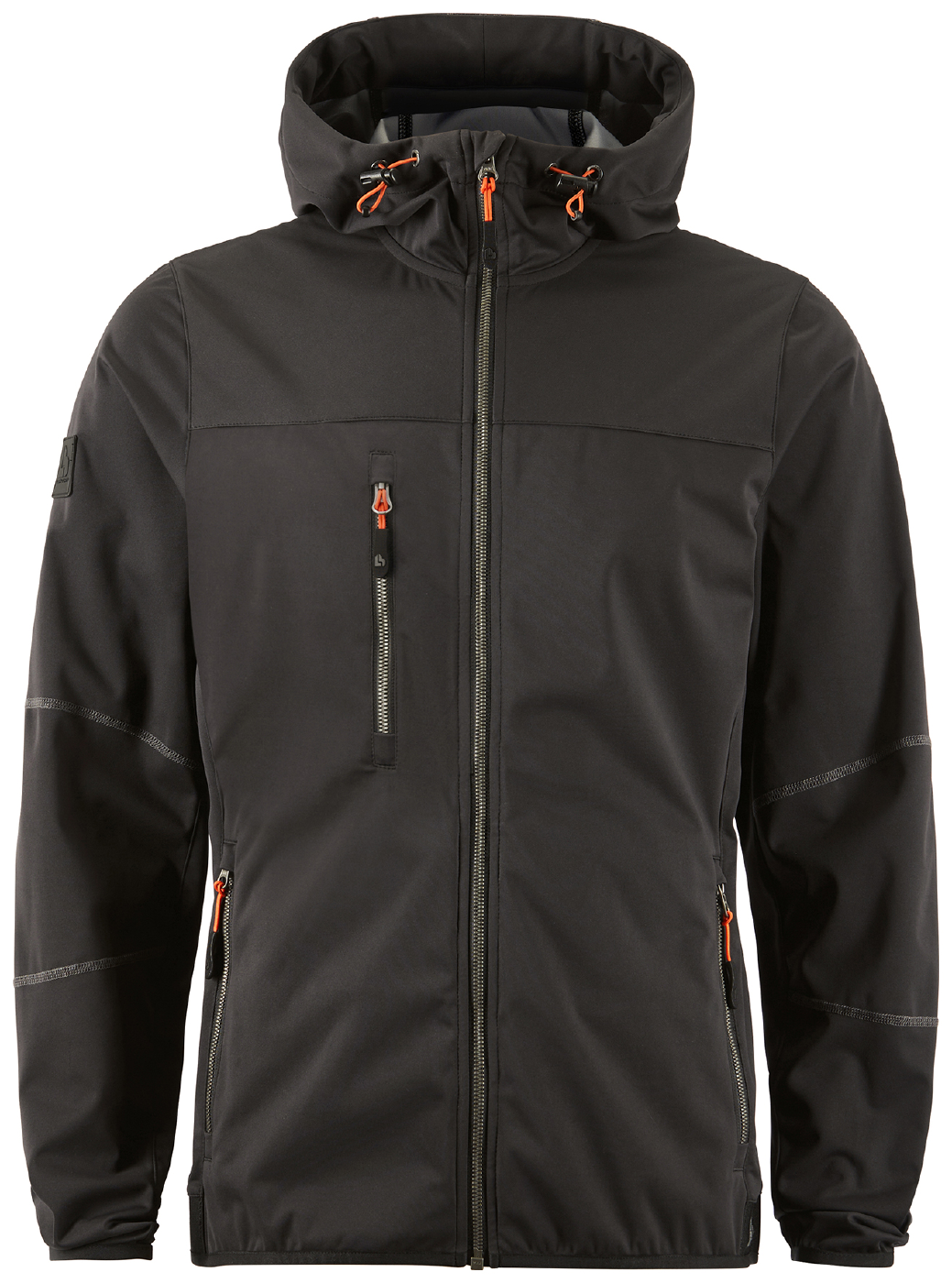 L.Brador 2050P AirDry Momentum Jacket