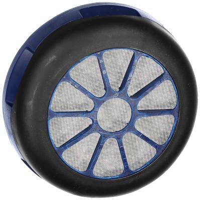 Pre filter holder clean. SR 509