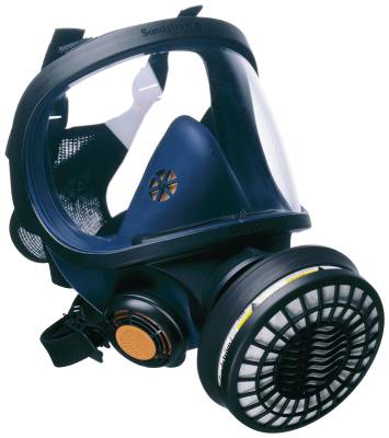 Helmaske Sundström SR 200