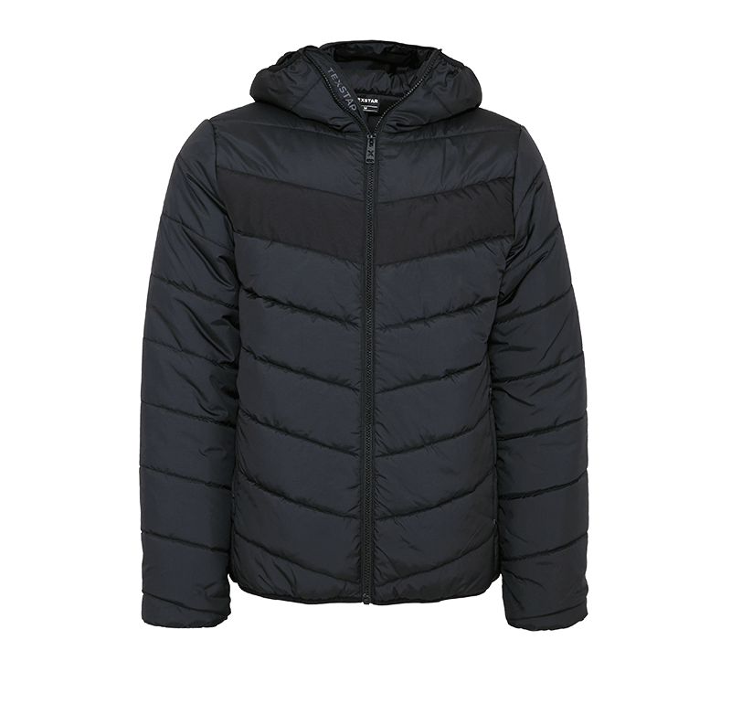 Insulated Jacket Texstar FJ69
