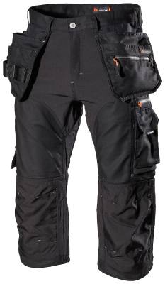 Pirate trousers L.Brador 1570PB Aereo