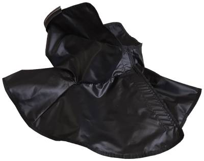 Neck cover for SR 570