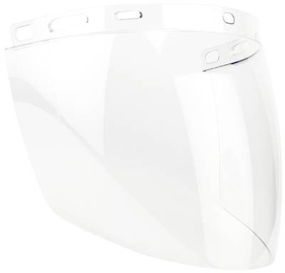 Spare Visor Zekler 12