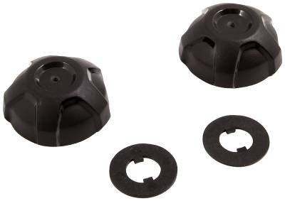 Drehknopf komplett Sundström